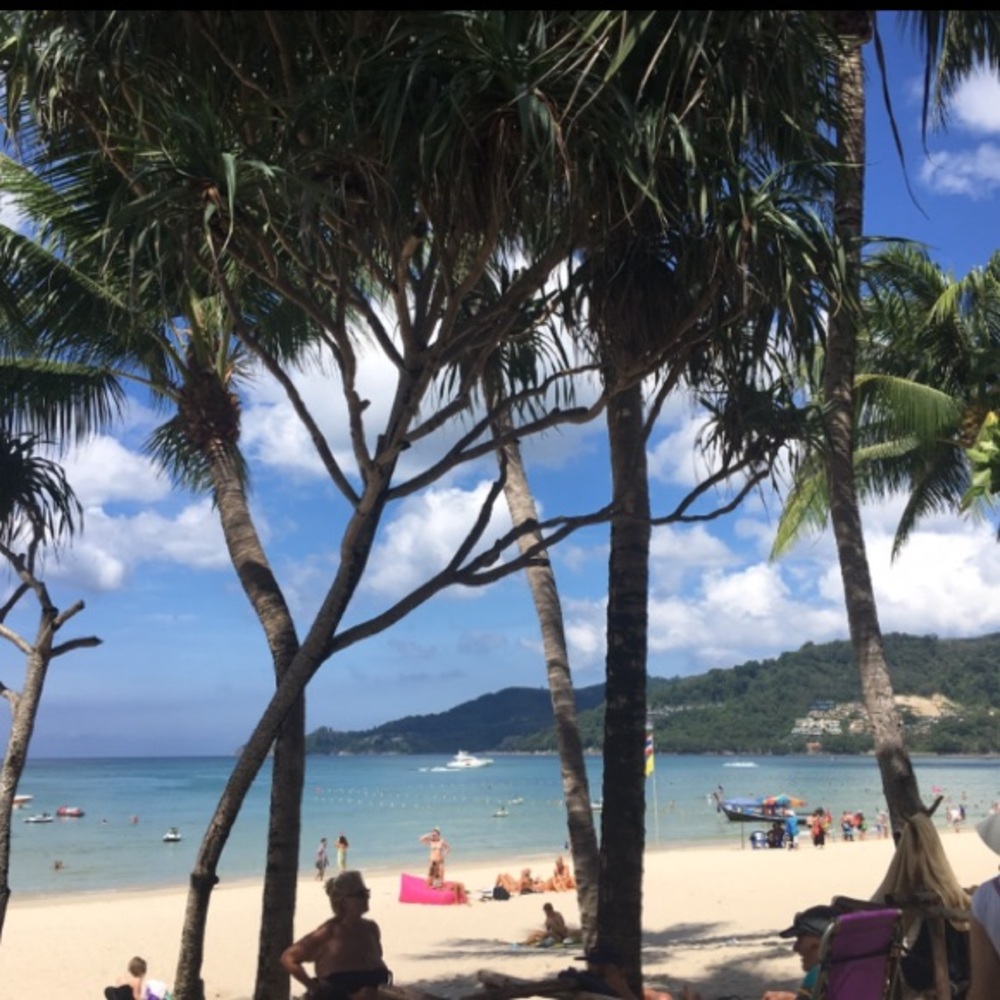 Meet your Posher, Tori